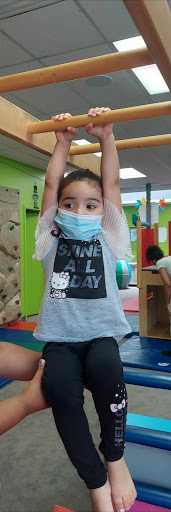 Gym «My Gym», reviews and photos, 176-60 Union Tpke #310, Fresh Meadows, NY 11366, USA