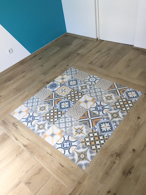 Péan Carrelage à Évron