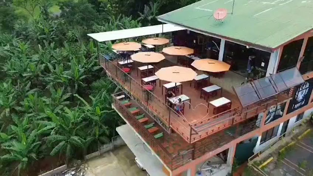 Restaurante Linda Vista