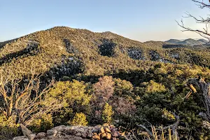 Picacho Peak image