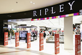 Ripley Mall del Sur