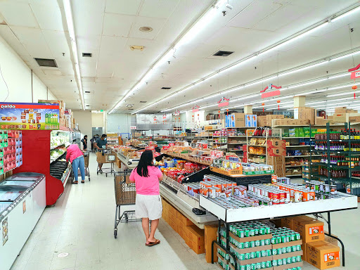 Asian Grocery Store «SM Seafood & Asian Market», reviews and photos, 333 S E St, San Bernardino, CA 92401, USA