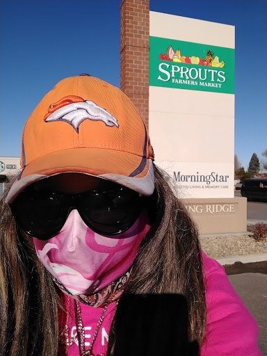 Health Food Store «Sprouts Farmers Market», reviews and photos, 3725 Kipling St, Wheat Ridge, CO 80033, USA