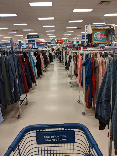 Department Store «Marshalls», reviews and photos, 2508 W Loop 340, Waco, TX 76711, USA