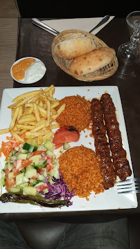 Kebab du Restaurant turc Grill istanbul à Rosny-sous-Bois - n°9