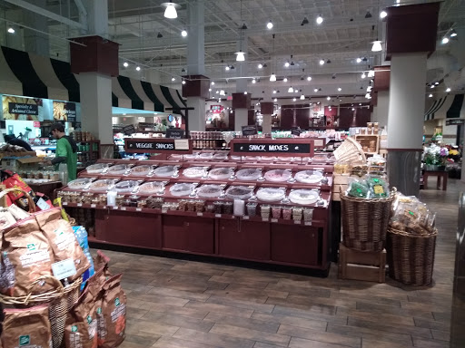 Grocery Store «The Fresh Market», reviews and photos, 10 N Nansemond St b, Richmond, VA 23221, USA