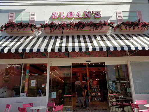 Shopping Mall «Westfield UTC», reviews and photos, 4545 La Jolla Village Dr e, San Diego, CA 92122, USA