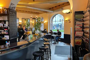 Café Schmitz image