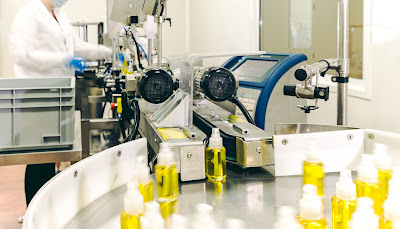 Laboratoires Lebeau à Grisolles