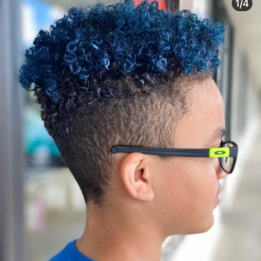 Hair Salon «Hair We Are Salon Virginia Beach», reviews and photos, 829 Lynnhaven Pkwy #108, Virginia Beach, VA 23452, USA