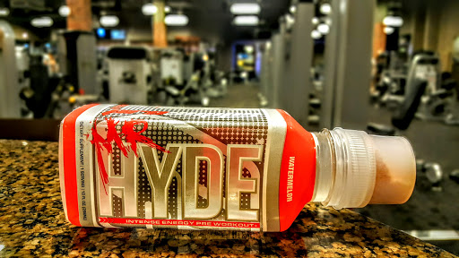 Health Club «XSport Fitness», reviews and photos, 13343 S Cicero Ave, Crestwood, IL 60445, USA