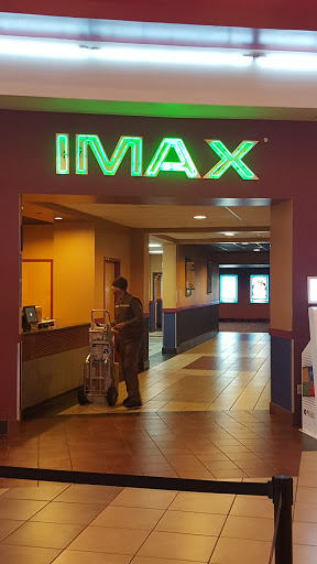 Movie Theater «Regal Cinemas New Roc 18 IMAX & RPX», reviews and photos, 33 Lecount Pl, New Rochelle, NY 10801, USA