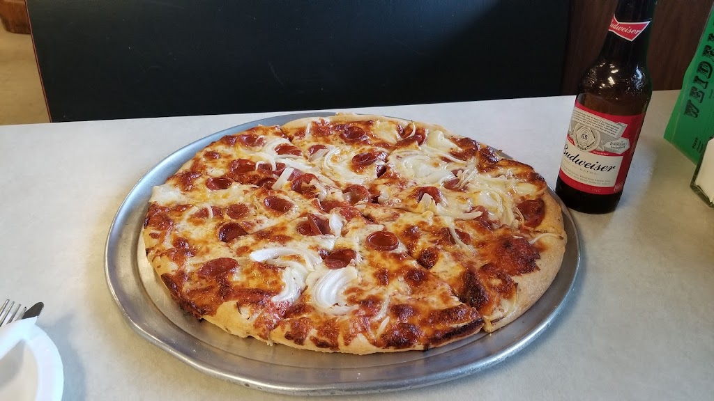 Weidele's Pizza & Pub 06377