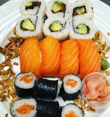 Au Gourmet de Chine à Saint-Nazaire