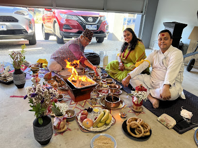 Hindu Priest Pandit in Melbourne,Victoria Pt. Narayan Prasad Gyawali(Narayan Purohit Sewa) an Authorised Marriage Celebrant