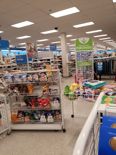 Clothing Store «Ross Dress for Less», reviews and photos, 4043 Riverdale Rd, Riverdale, UT 84405, USA