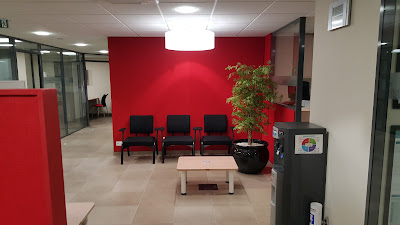 Crédit Agricole RODEZ BOURRAN à Rodez