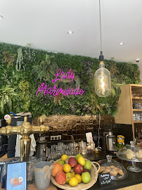 Plats et boissons du Restaurant Lady Marmelade à Paris - n°7