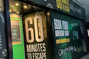 Enigma Live Escape Rooms - Hull image