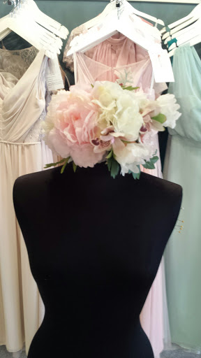 Bridal Shop «BIANKA Bridal», reviews and photos, 125 Ottawa Ave NW #170, Grand Rapids, MI 49503, USA