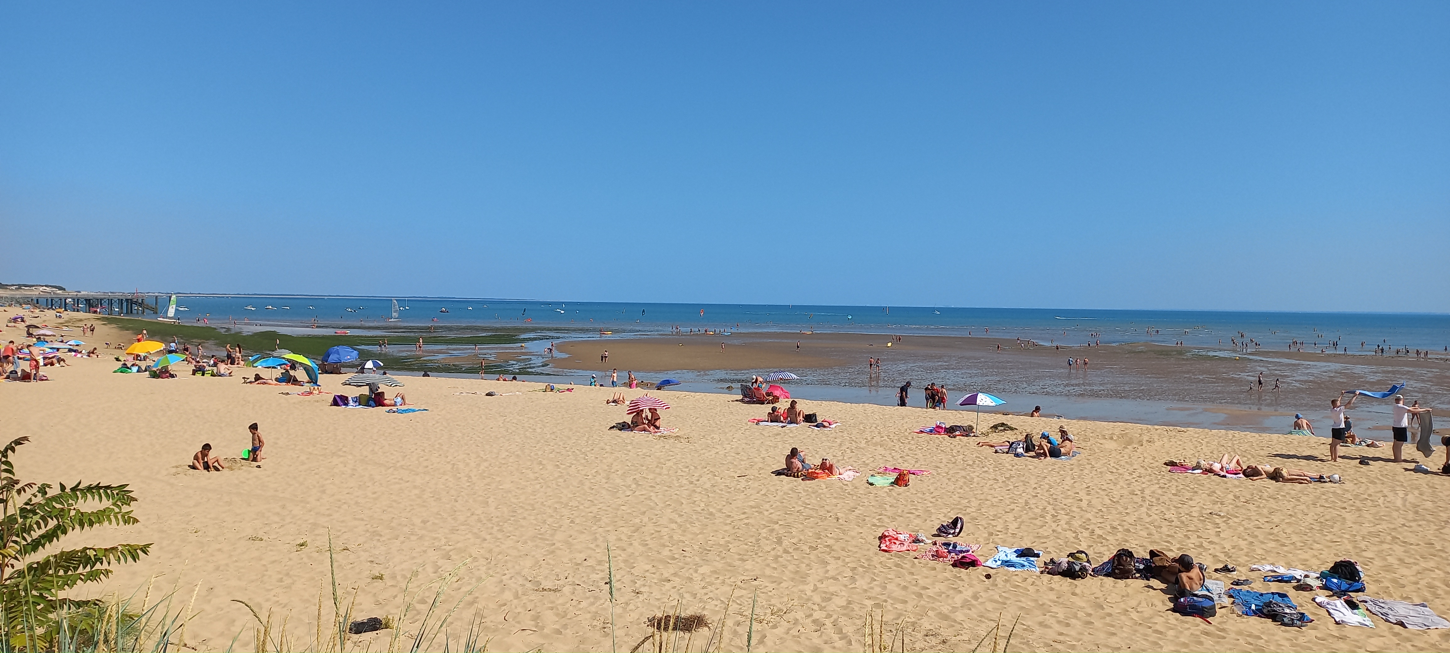 Photo n° 1 de l'avis de corinne.u fait le 19/07/2021 à 16:35