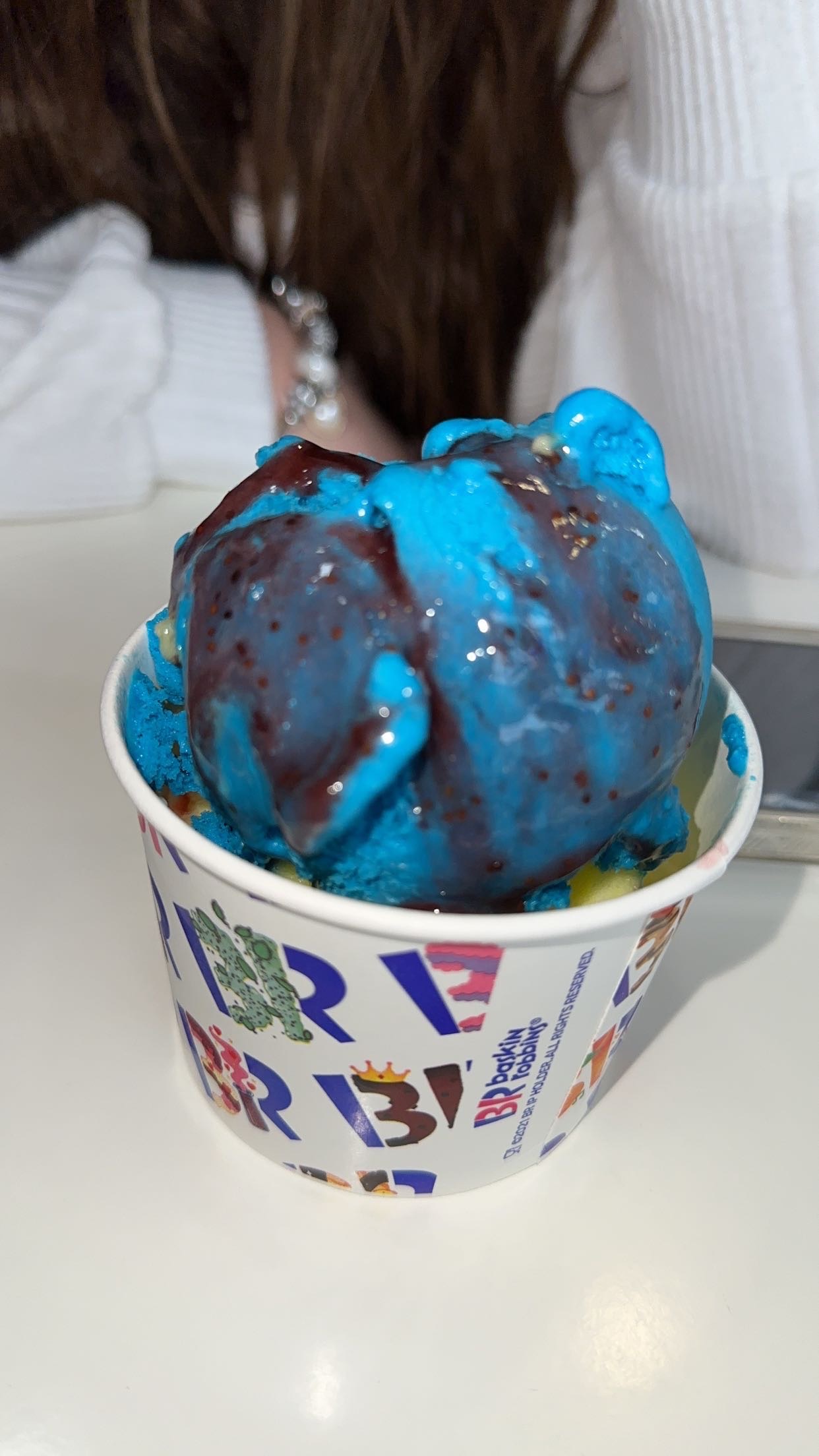 Baskin Robbins Finchley - 6