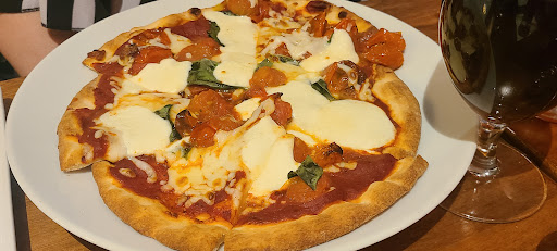 Lounge «Cypress Lounge & Wine Bar», reviews and photos, 600 Bellevue Way NE, Bellevue, WA 98004, USA