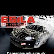 ESİLA OTO YENİLEME MERKEZİ