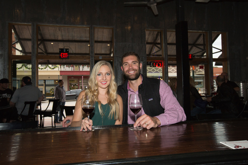 Winery «Wine Fusion Winery», reviews and photos, 603 S Main St #304, Grapevine, TX 76051, USA