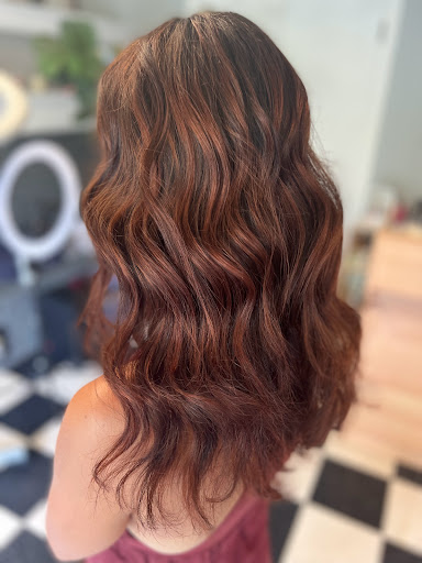 Hair Salon «Visible Changes Hair & Tanning Salon», reviews and photos, 8558 Leray St, Evans Mills, NY 13637, USA