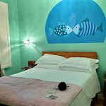 Photo n°2 de l'avis de Francesco.a fait le 22/05/2019 à 05:57 sur le  MIRAMARE CAGLIARI hotel museo à Cagliari