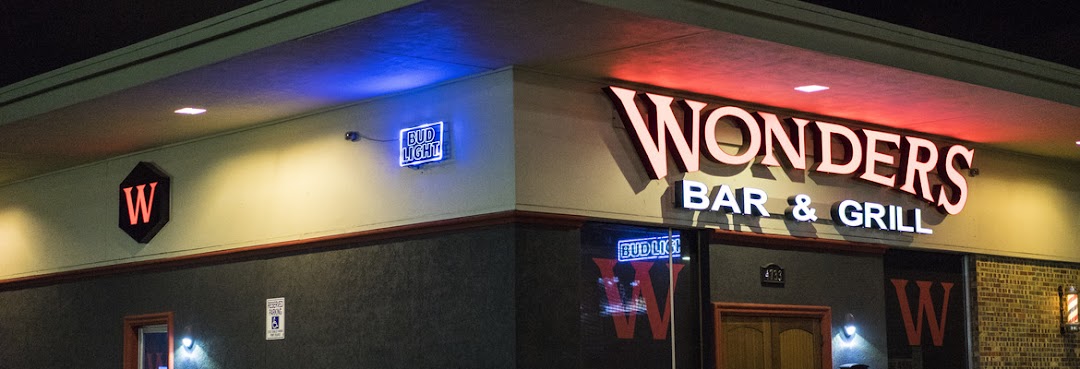 Wonders Bar & Grill