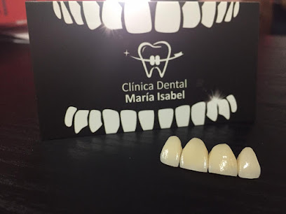 Consultorio Dental Maria Isabel
