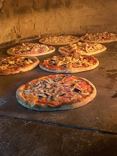 Bar Pizzeria Allegro in Palma di Montechiaro, Libero consorzio comunale di Agrigento