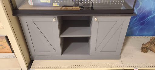 Pet Supply Store «PetSmart», reviews and photos, 2510 Berryhill Rd, Montgomery, AL 36117, USA