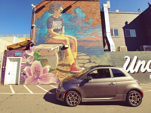 Car Wash «Seasuds Carwash», reviews and photos, 1426 23rd Ave, Seattle, WA 98122, USA