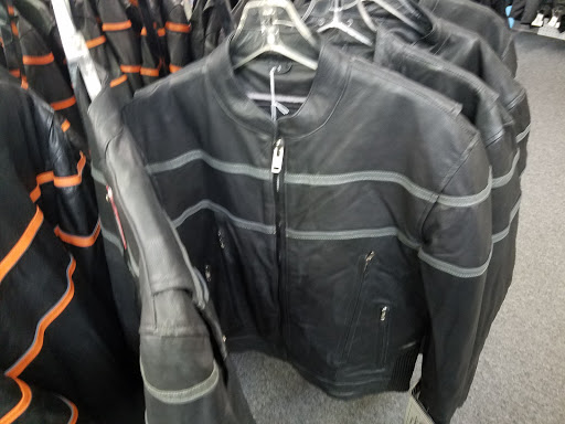 Motorcycle Shop «Biker Rags», reviews and photos, 10609 Kingston Pike, Knoxville, TN 37922, USA