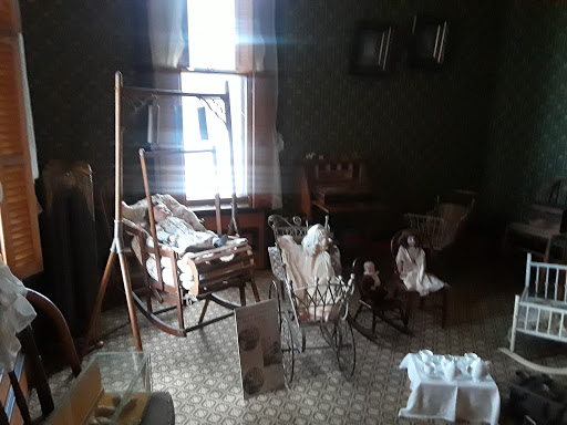 Museum «The Cappon House», reviews and photos, 228 W 9th St, Holland, MI 49423, USA
