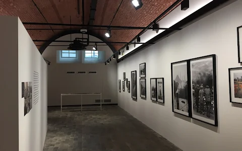 Ara Güler Museum image