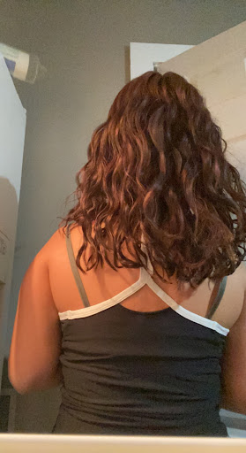 Beauty Salon «William Edge Salon», reviews and photos, 876 W San Antonio St, New Braunfels, TX 78130, USA