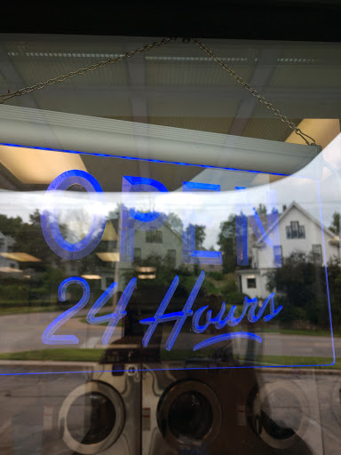 Laundry «The Last Load Laundry», reviews and photos, 535 Hill St, Dubuque, IA 52001, USA