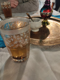 Plats et boissons du Restaurant marocain Restaurant Le Najiba à Strasbourg - n°19