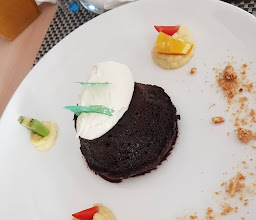 NEW COLONIALE KITCHEN photo