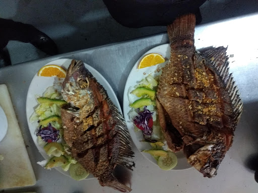 Procesamiento del pescado Ecatepec de Morelos