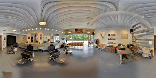 Barber Shop «SHED Barber and Supply», reviews and photos, 2210 S 1st St, Austin, TX 78704, USA