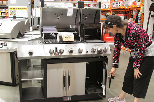 Home Improvement Store «The Home Depot», reviews and photos, 1245 NE 163rd St, North Miami Beach, FL 33162, USA