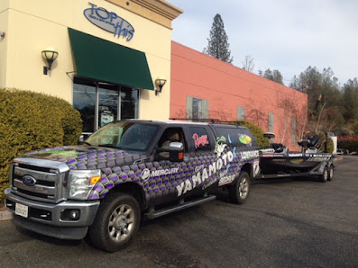 Top This Outfitters 745 S Auburn St, Grass Valley, CA 95945