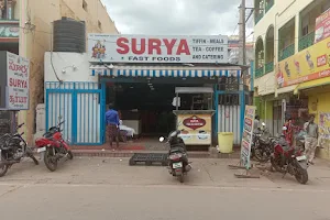 Surya Fast Foods image