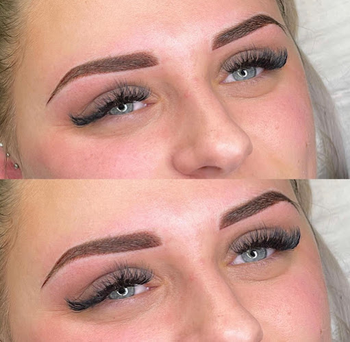 Molly O'Quigley Permanent Make up - Maidstone
