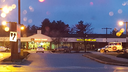 Rent-A-Center in Rochester, New Hampshire